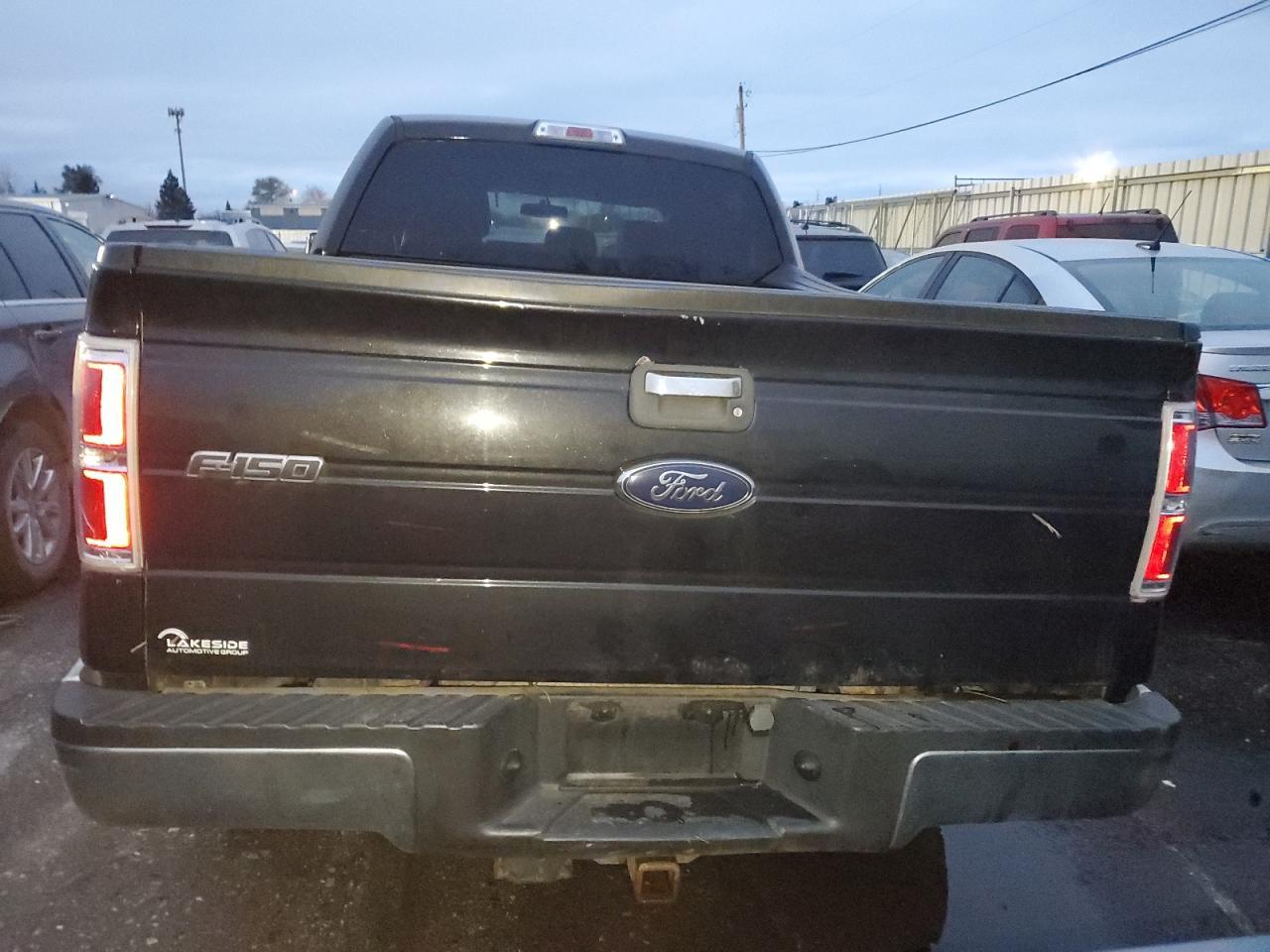 2013 FORD F150 SUPER - Image 6