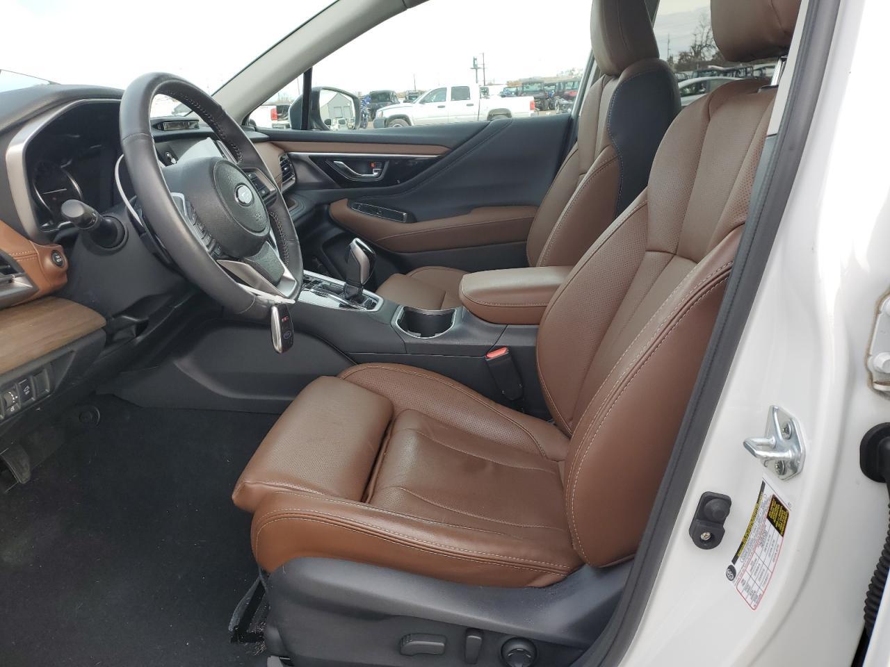 2024 SUBARU OUTBACK TO - Image 7