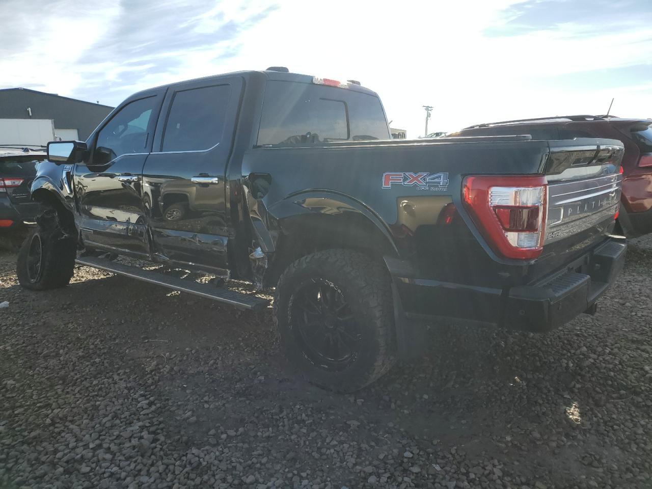 2023 FORD F150 SUPER - Image 2