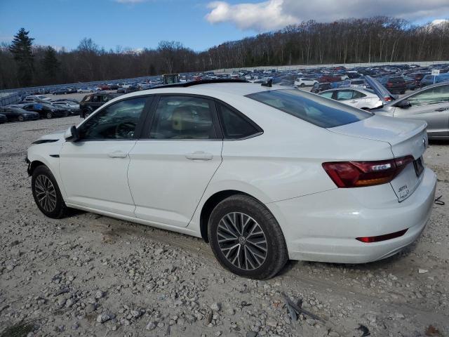 2019 VOLKSWAGEN JETTA SEL - Image 2