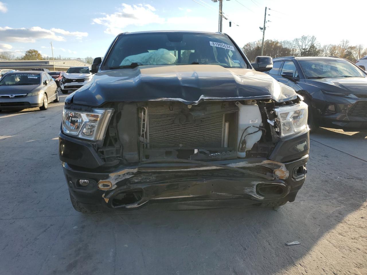 2019 RAM 1500 BIG H - Image 5
