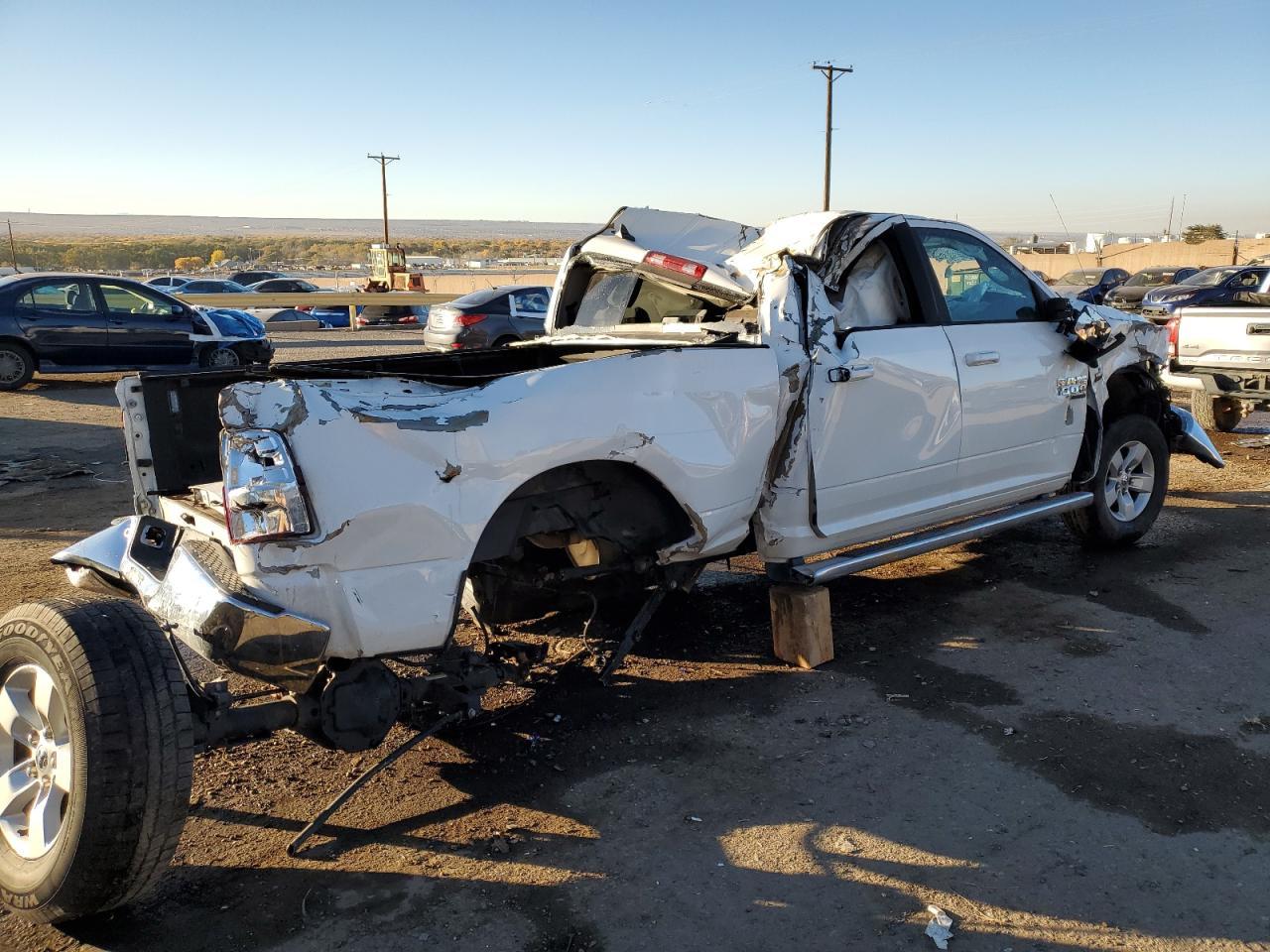 2020 RAM 1500 CLASS - Image 3