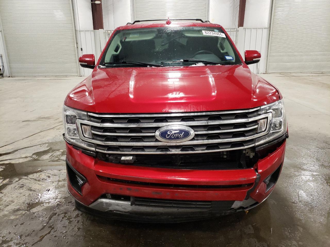 2021 FORD EXPEDITION - Image 5