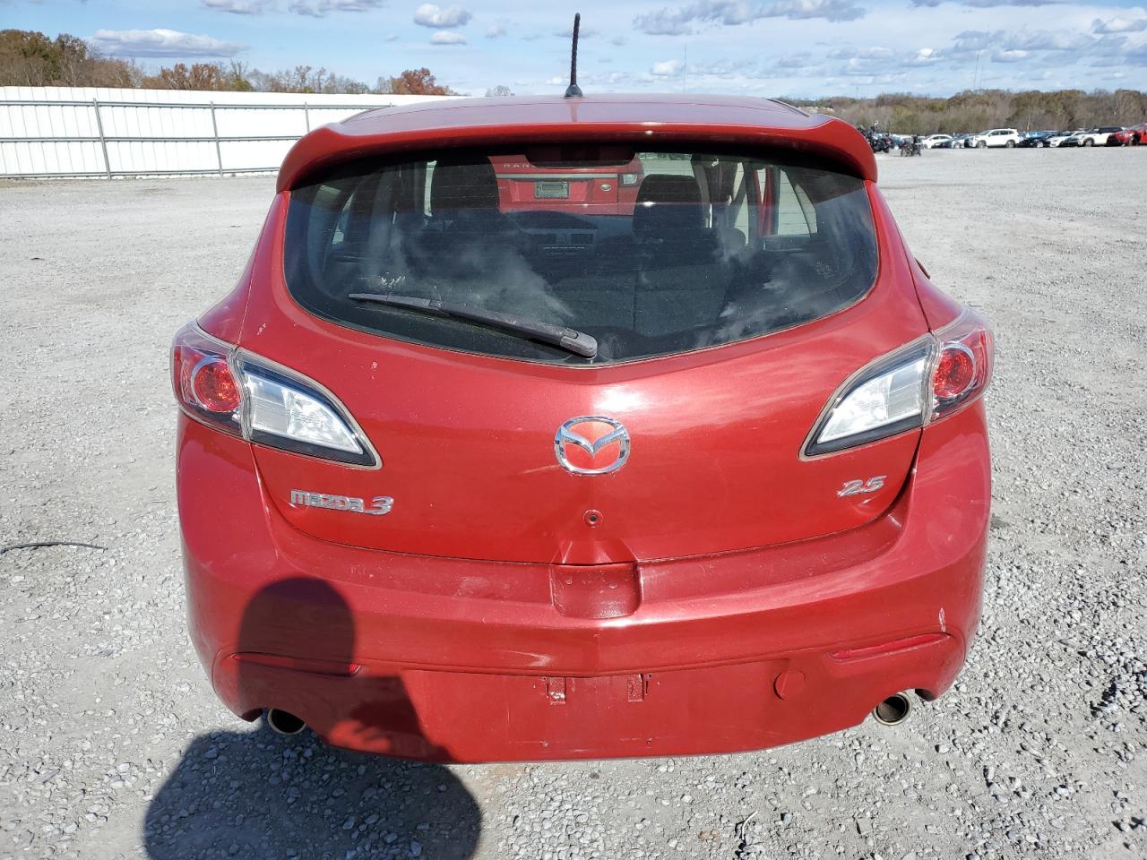2010 MAZDA 3 S - Фото 6