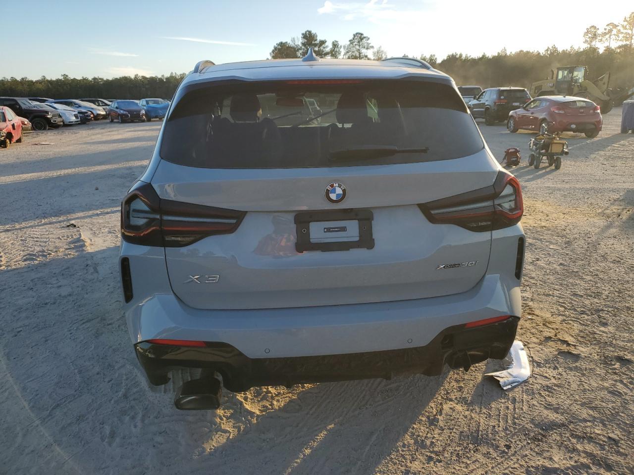 2024 BMW X3 XDRIVE3 - Image 6