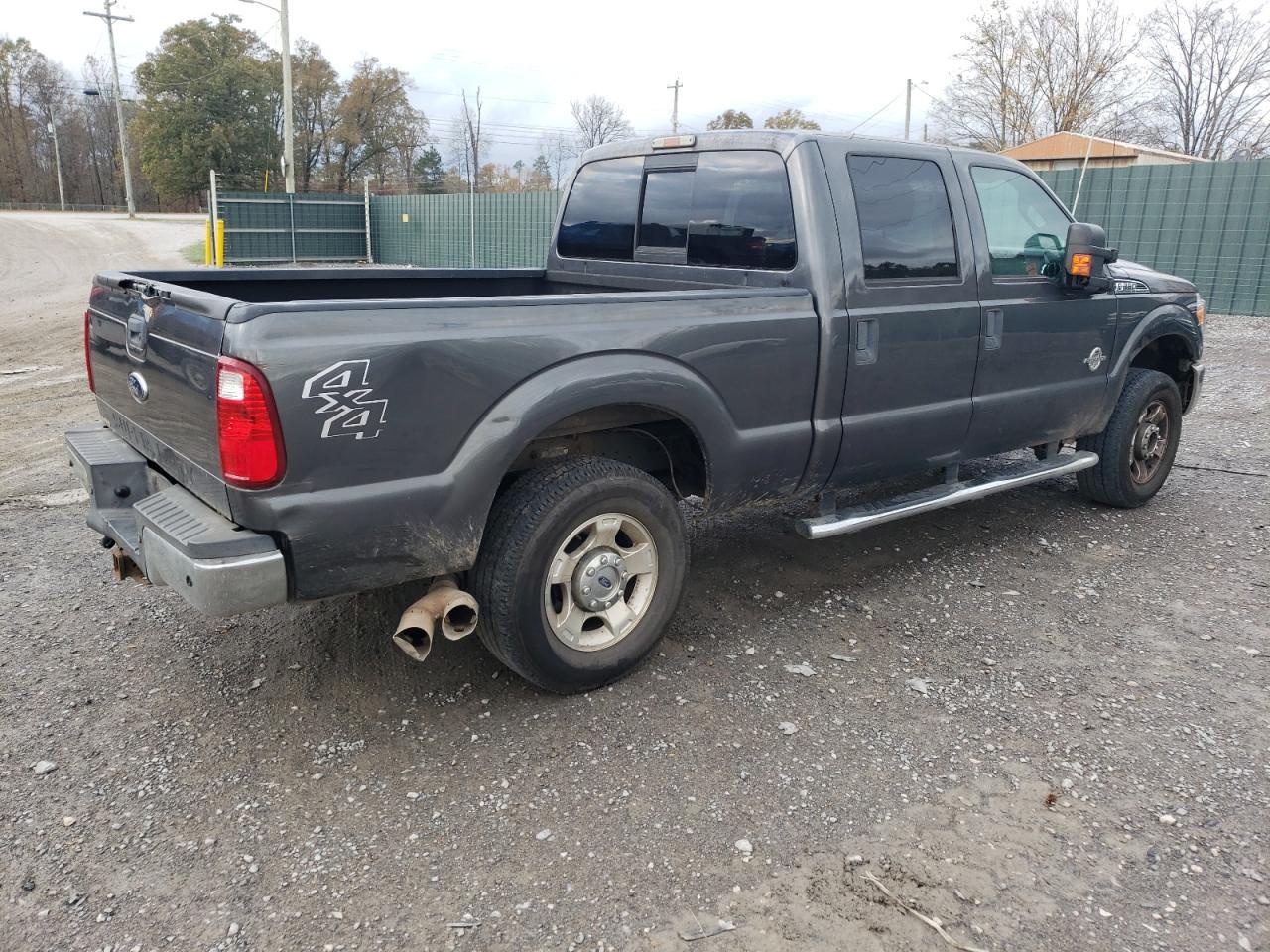 2015 FORD F250 SUPER - Image 3