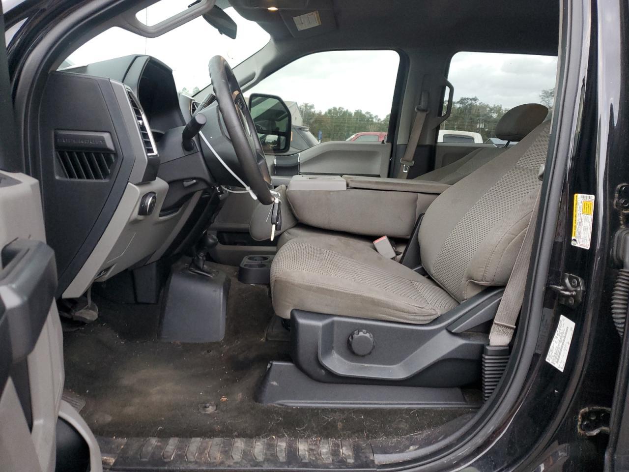 2017 FORD F250 SUPER - Image 7