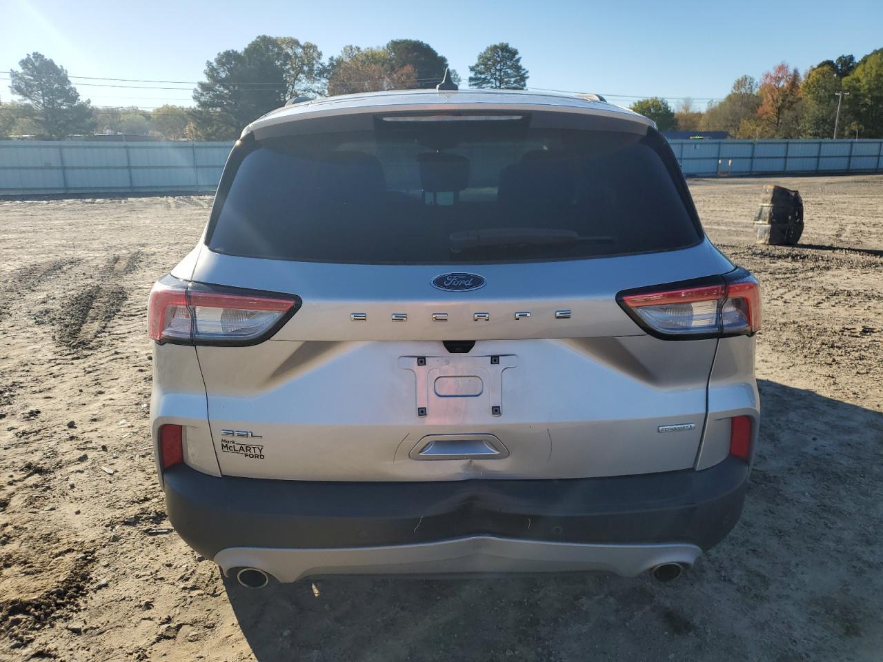 2020 FORD ESCAPE SEL - Image 6