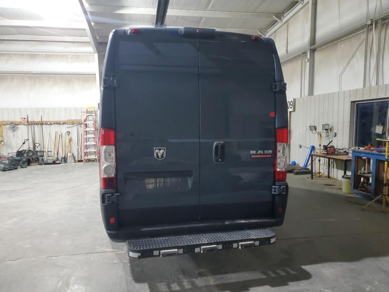 2021 RAM PROMASTER - Image 6