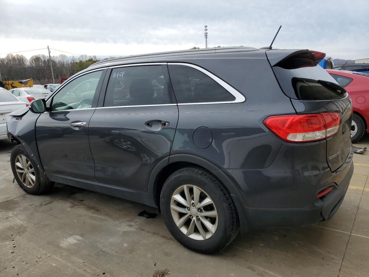 2016 KIA SORENTO LX - Image 2