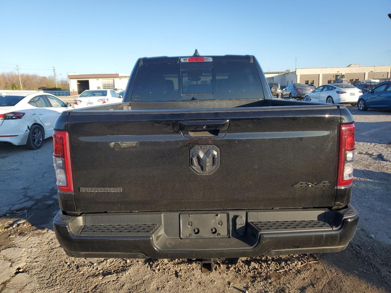 2019 RAM 1500 BIG H - Image 6