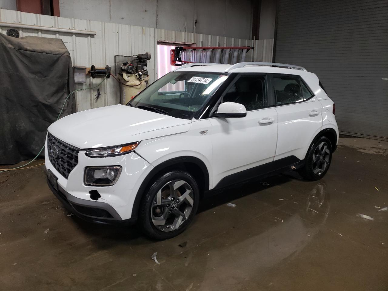2021 HYUNDAI VENUE SEL
