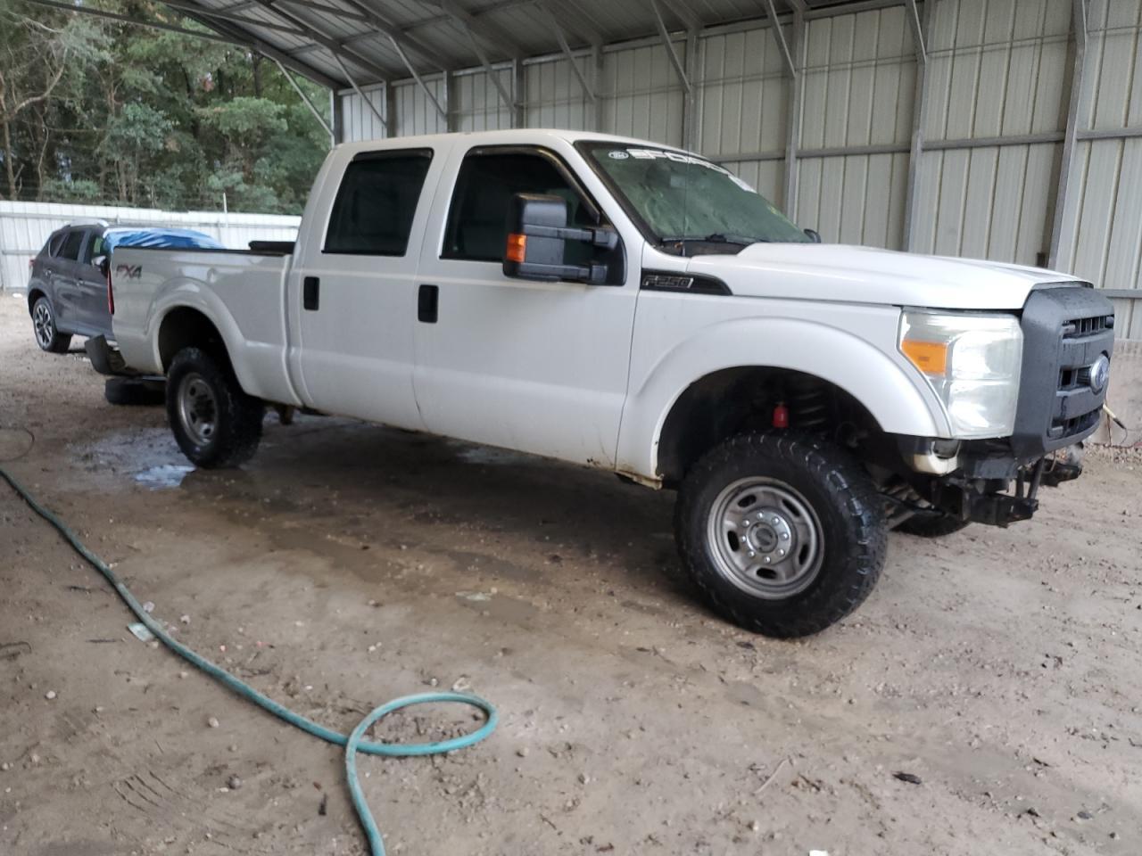 2016 FORD F250 SUPER - Фото 4
