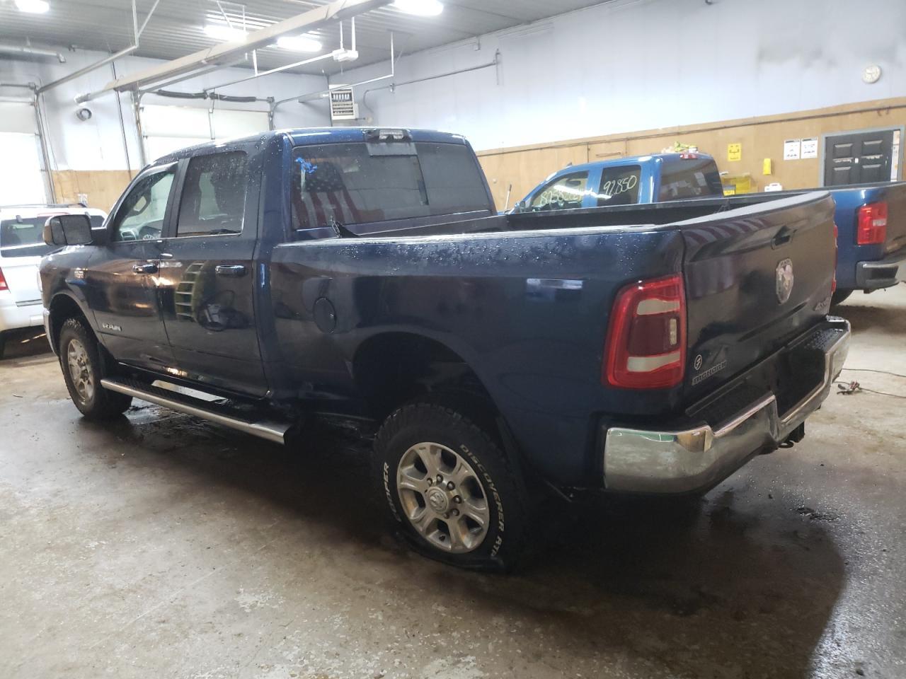 2022 RAM 2500 BIG H - Image 2