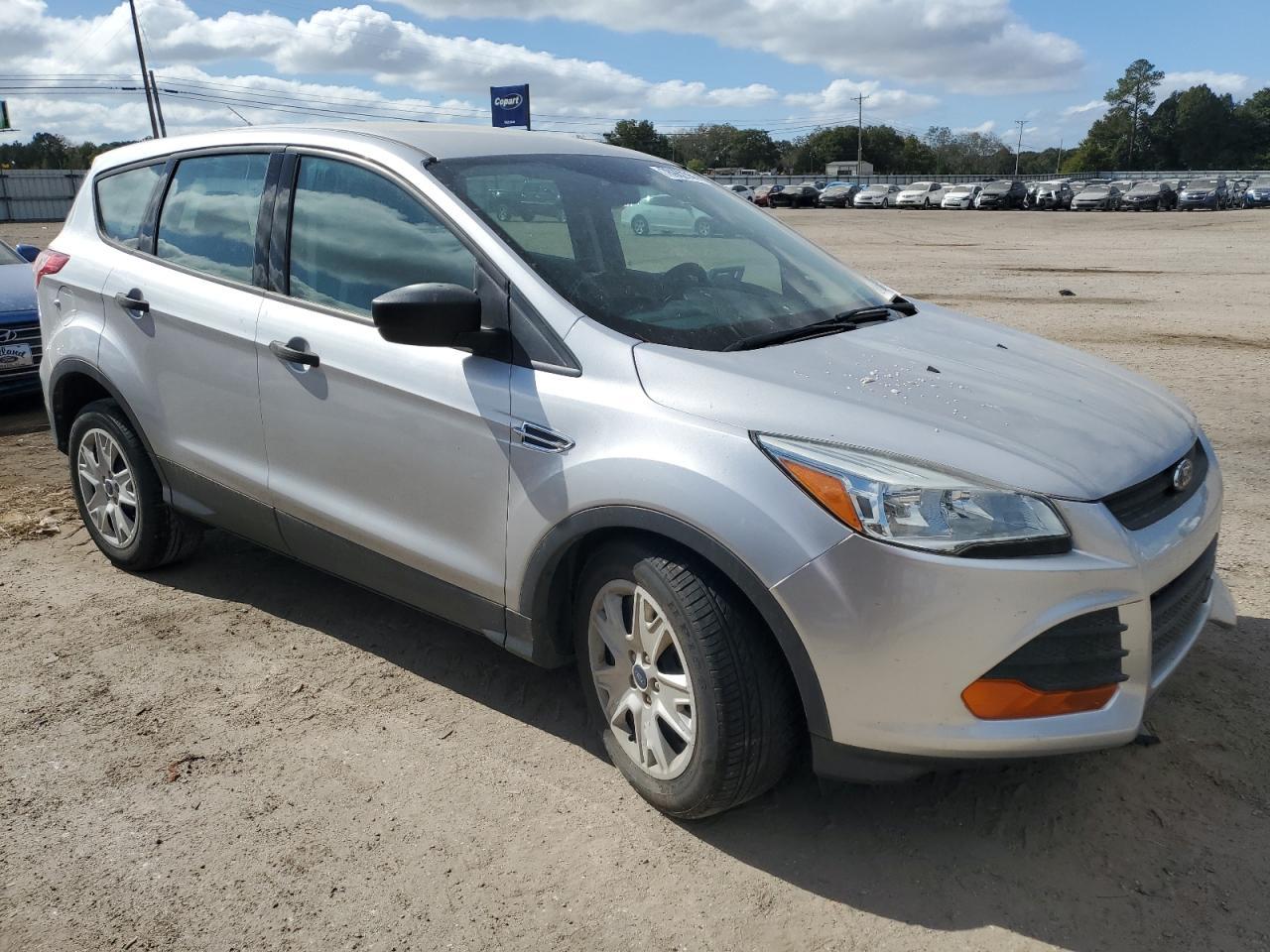 2015 FORD ESCAPE S - Image 4