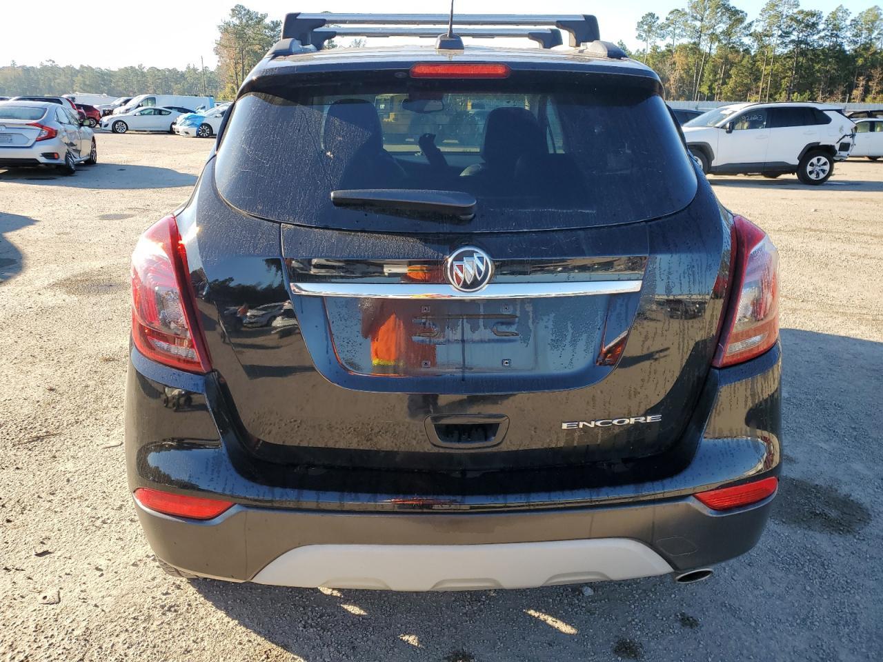 2019 BUICK ENCORE PRE - Фото 6