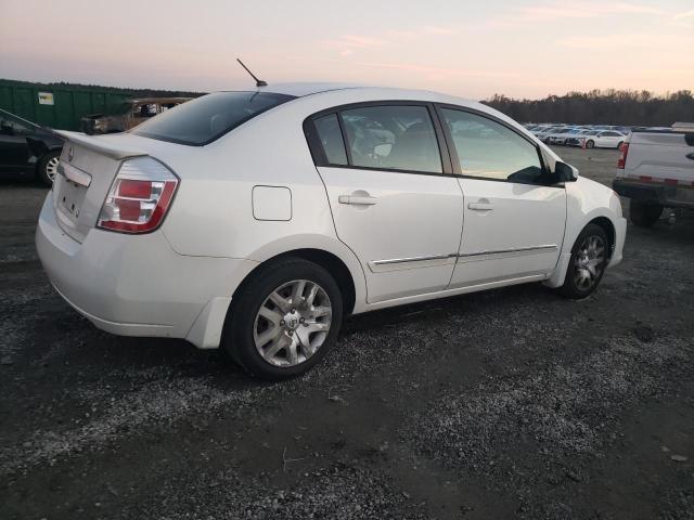 2012 NISSAN SENTRA 2.0 - Image 3
