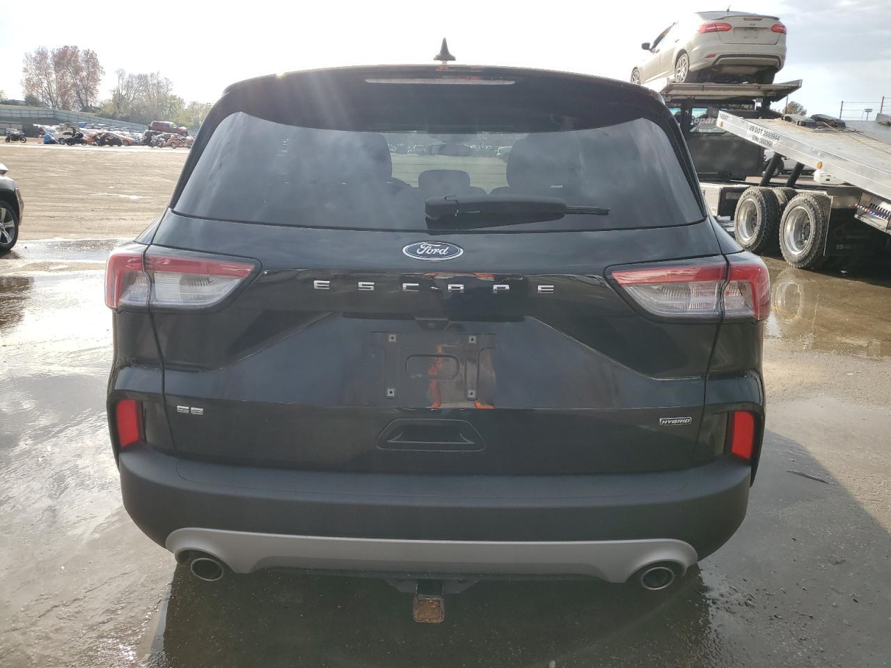2020 FORD ESCAPE SE - Image 6