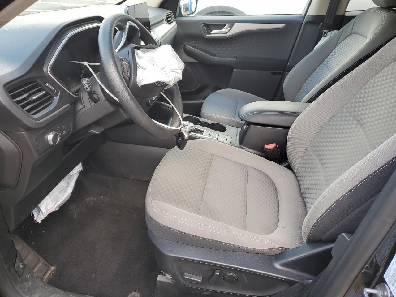 2020 FORD ESCAPE SE - Image 7