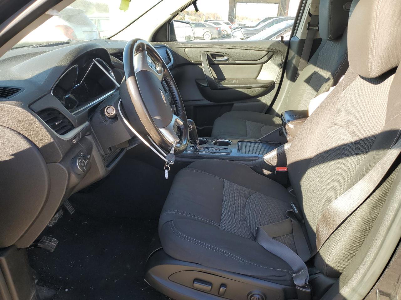 2015 CHEVROLET TRAVERSE L - Image 7