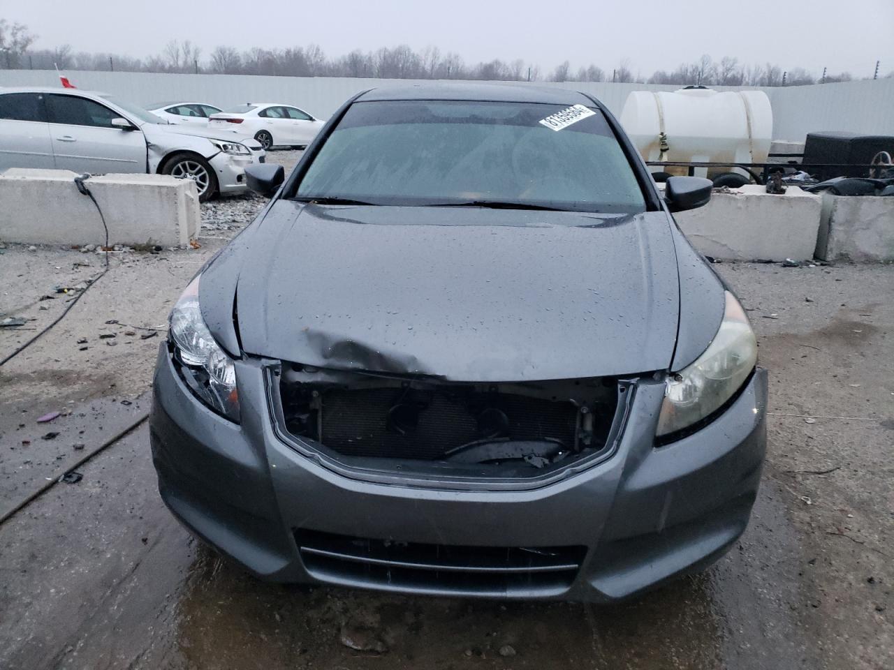 2012 HONDA ACCORD SE - Image 5