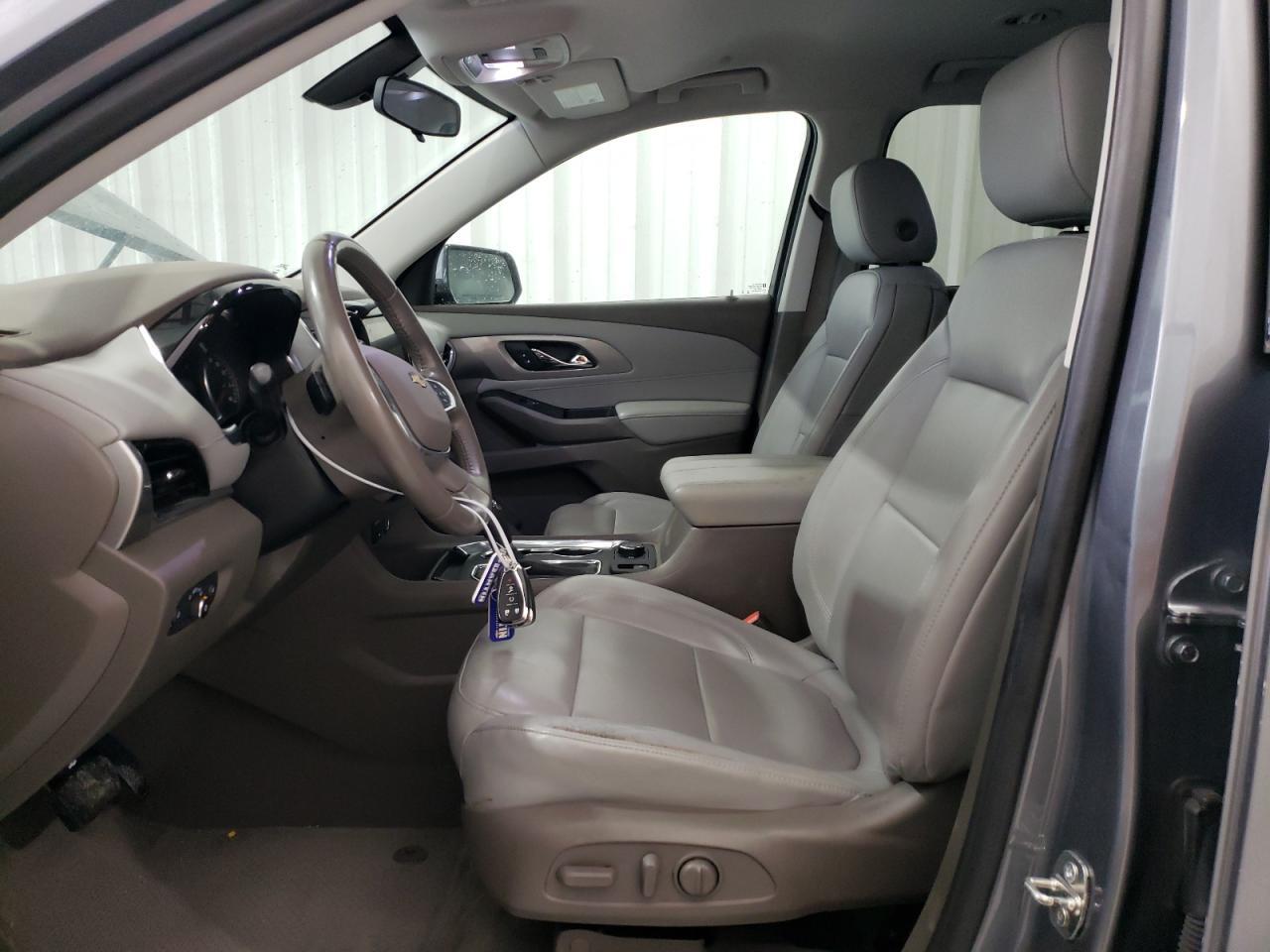 2020 CHEVROLET TRAVERSE L - Image 7