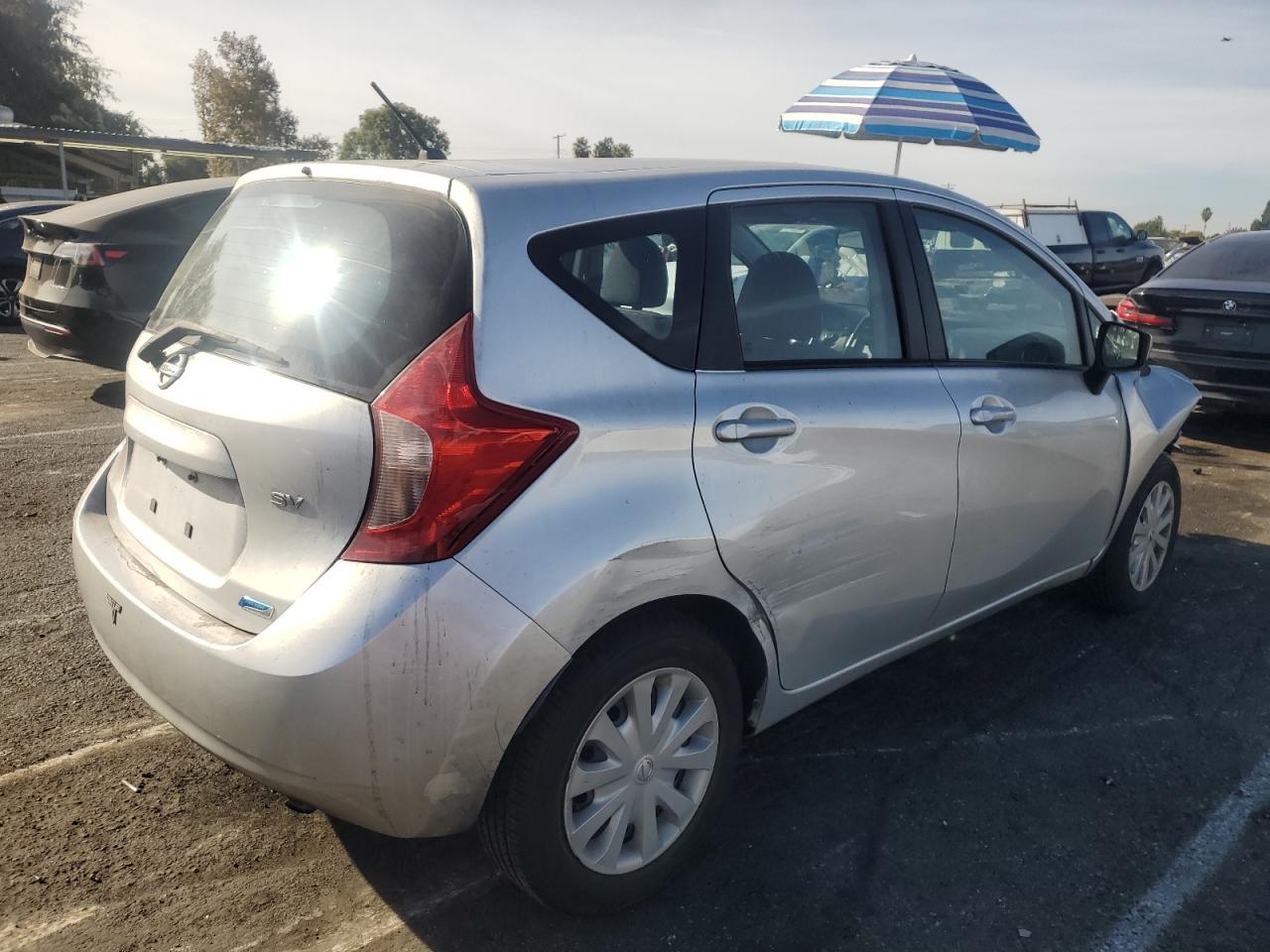 2015 NISSAN VERSA NOTE - Фото 3