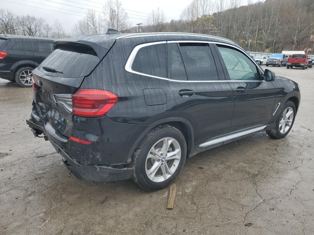 2019 BMW X3 XDRIVE3 - Image 3