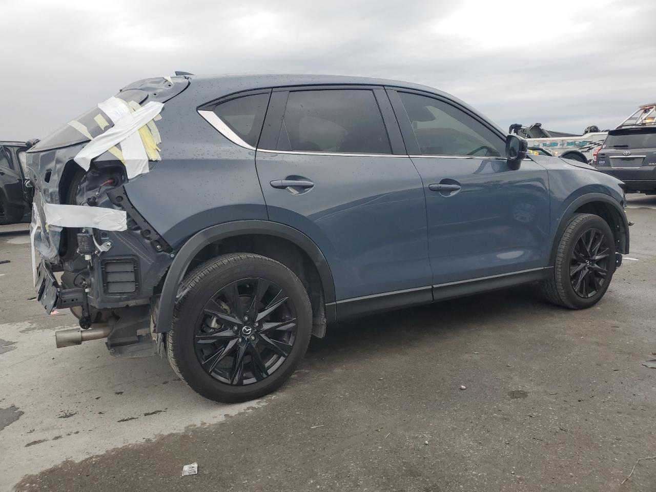 2024 MAZDA CX-5 PREFE - Image 3