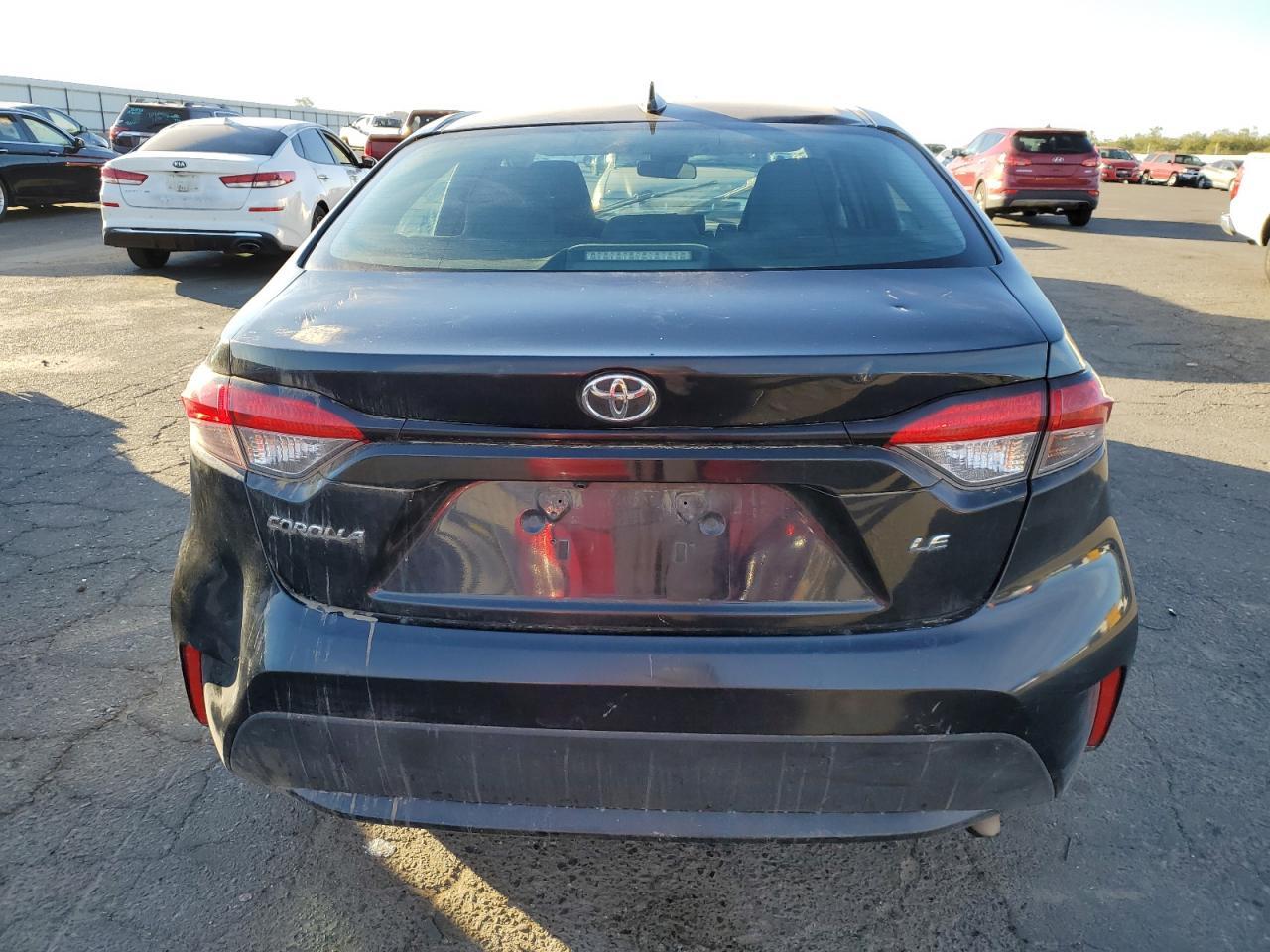 2021 TOYOTA COROLLA LE - Image 6