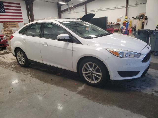 2016 FORD FOCUS SE - Image 4