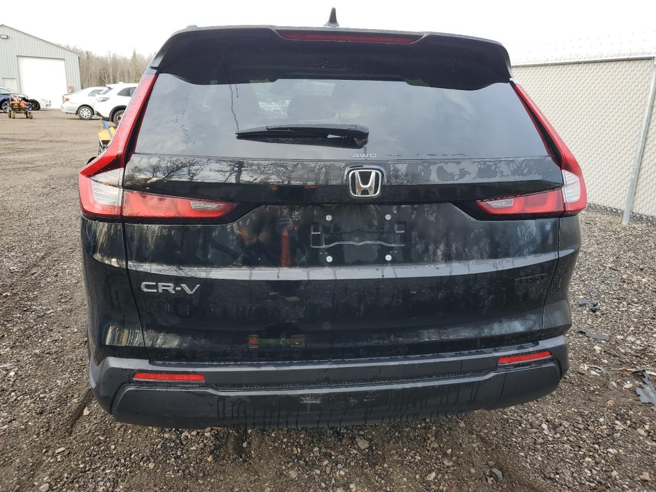 2024 HONDA CR-V SPORT - Image 6