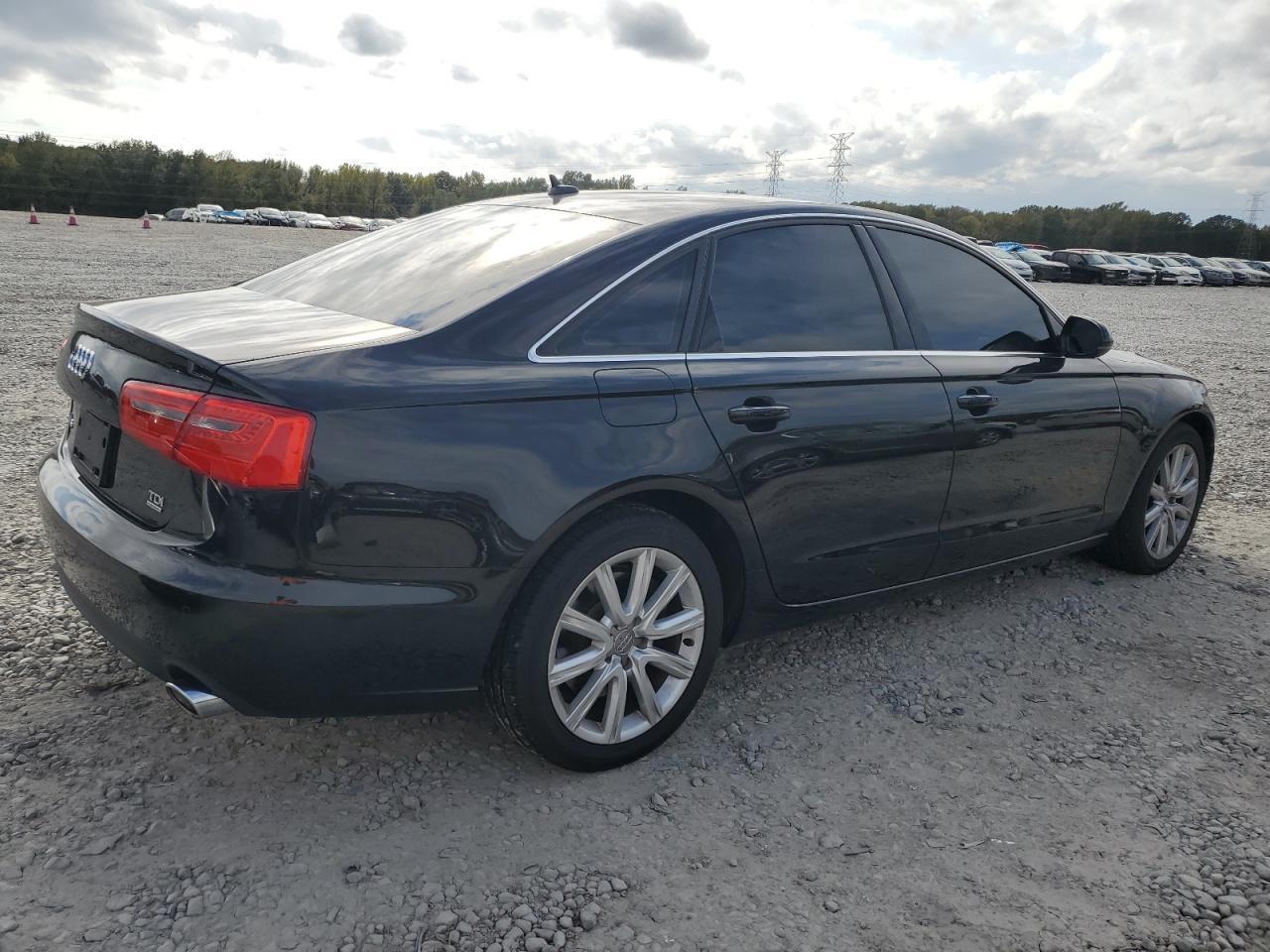 2014 AUDI A6 PREMIUM - Фото 3