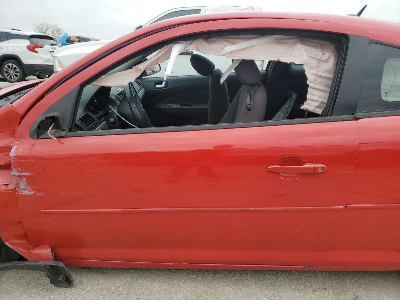 2010 CHEVROLET COBALT 1LT - Фото 7