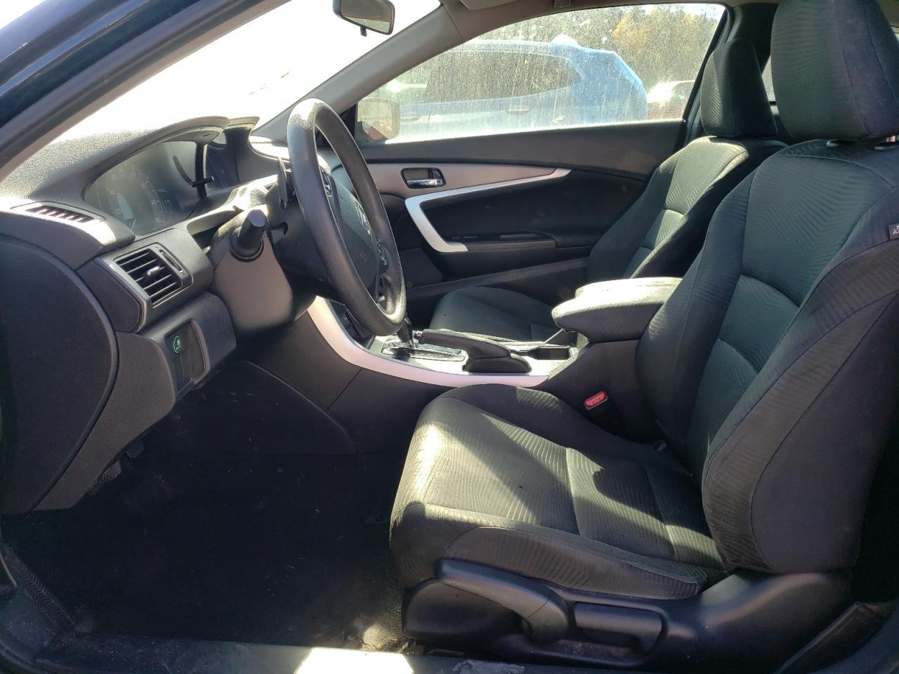 2014 HONDA ACCORD LX- - Image 7