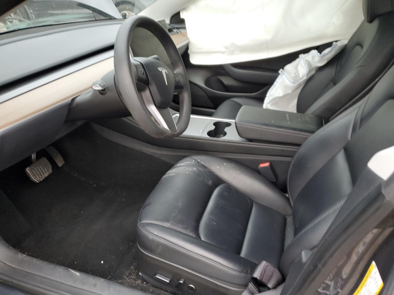 2023 TESLA MODEL 3 - Фото 7
