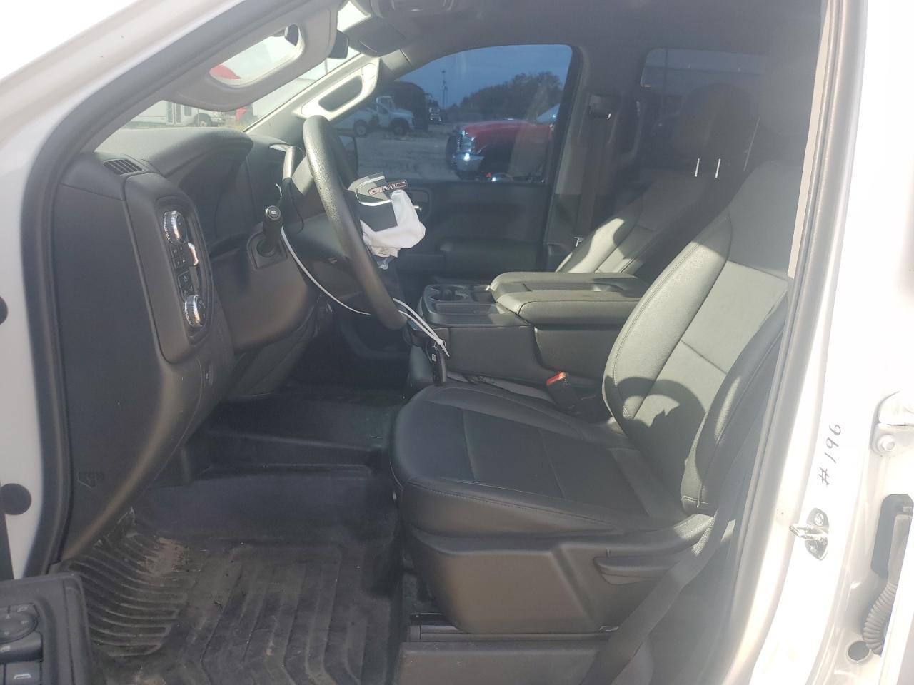 2023 GMC SIERRA K15 - Фото 7