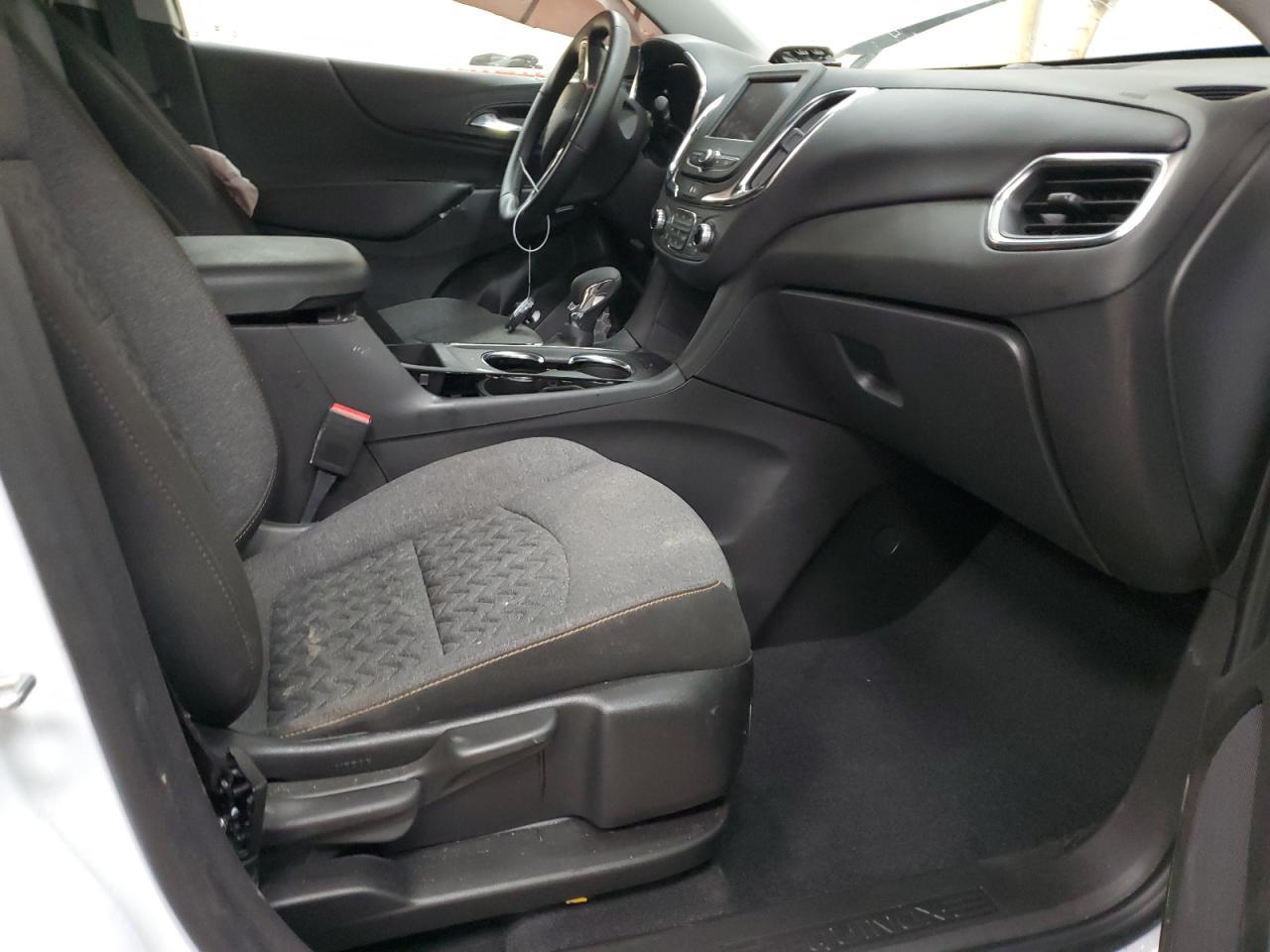 2024 CHEVROLET EQUINOX LT - Фото 7