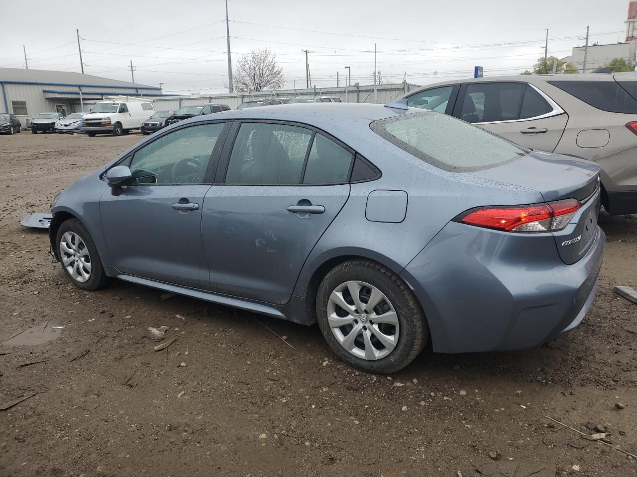 2022 TOYOTA COROLLA LE - Image 2