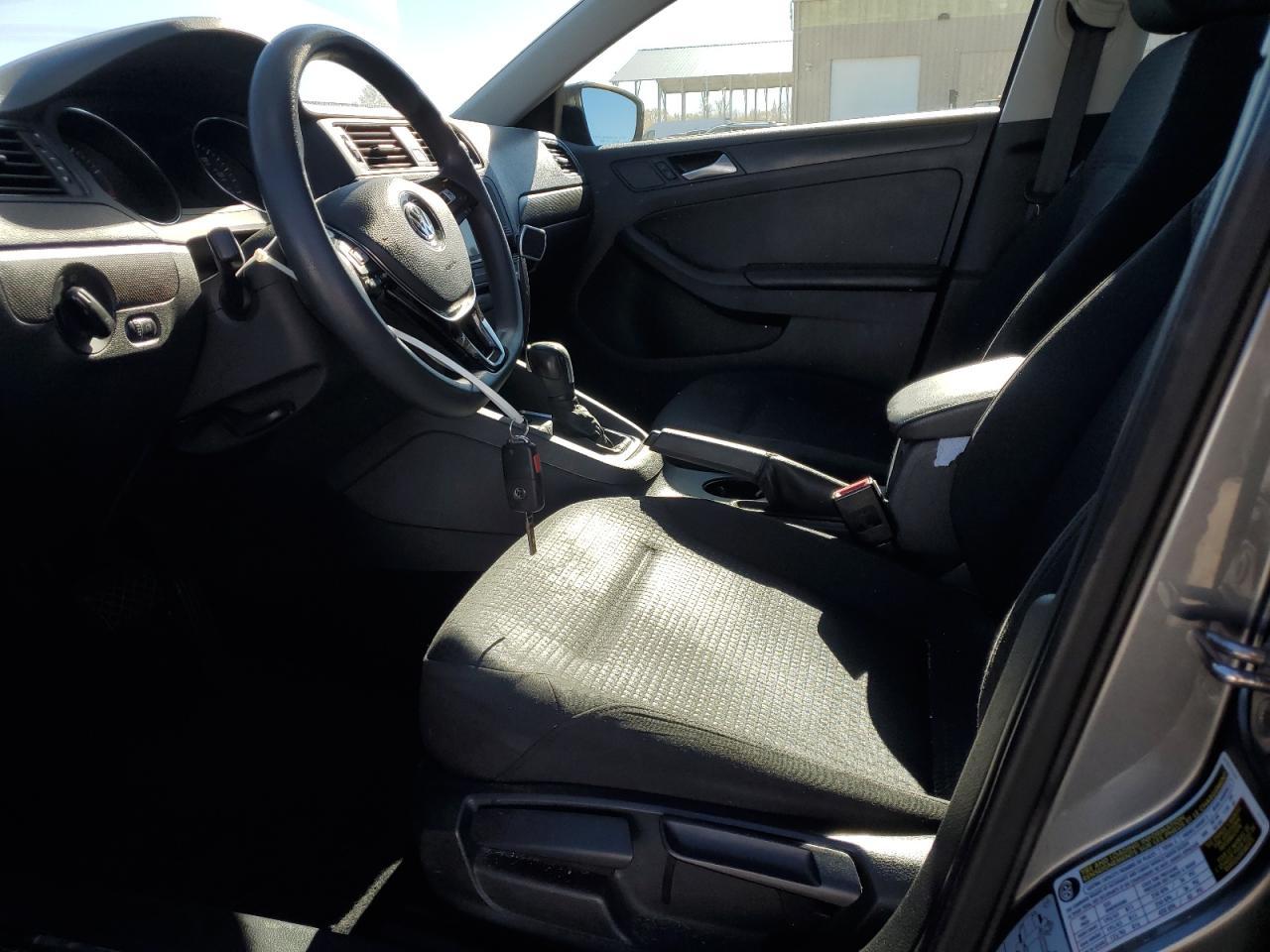 2016 VOLKSWAGEN JETTA S - Image 7