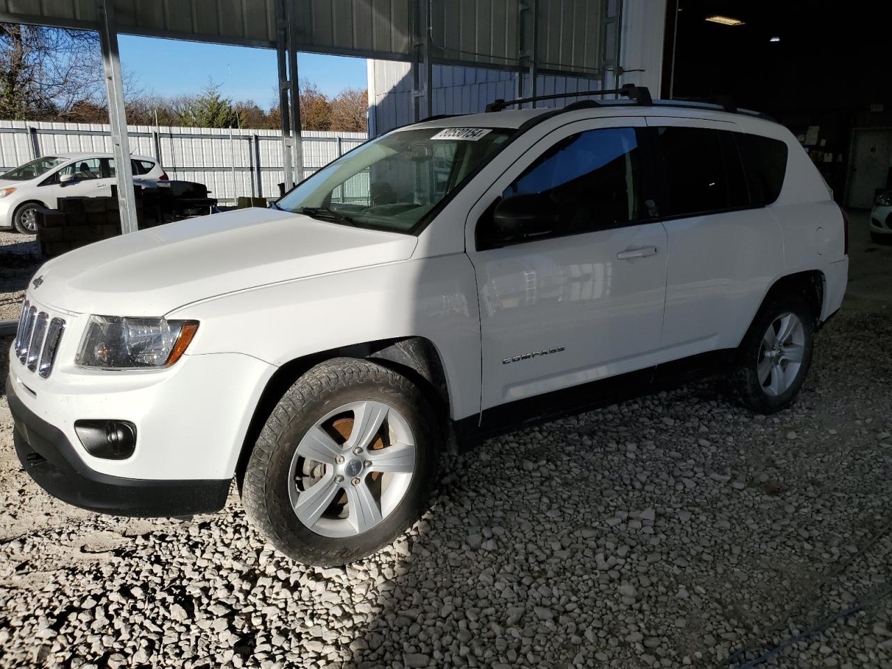 2016 JEEP COMPASS SP