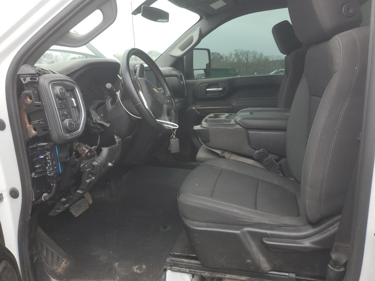 2023 CHEVROLET SILVERADO - Image 7