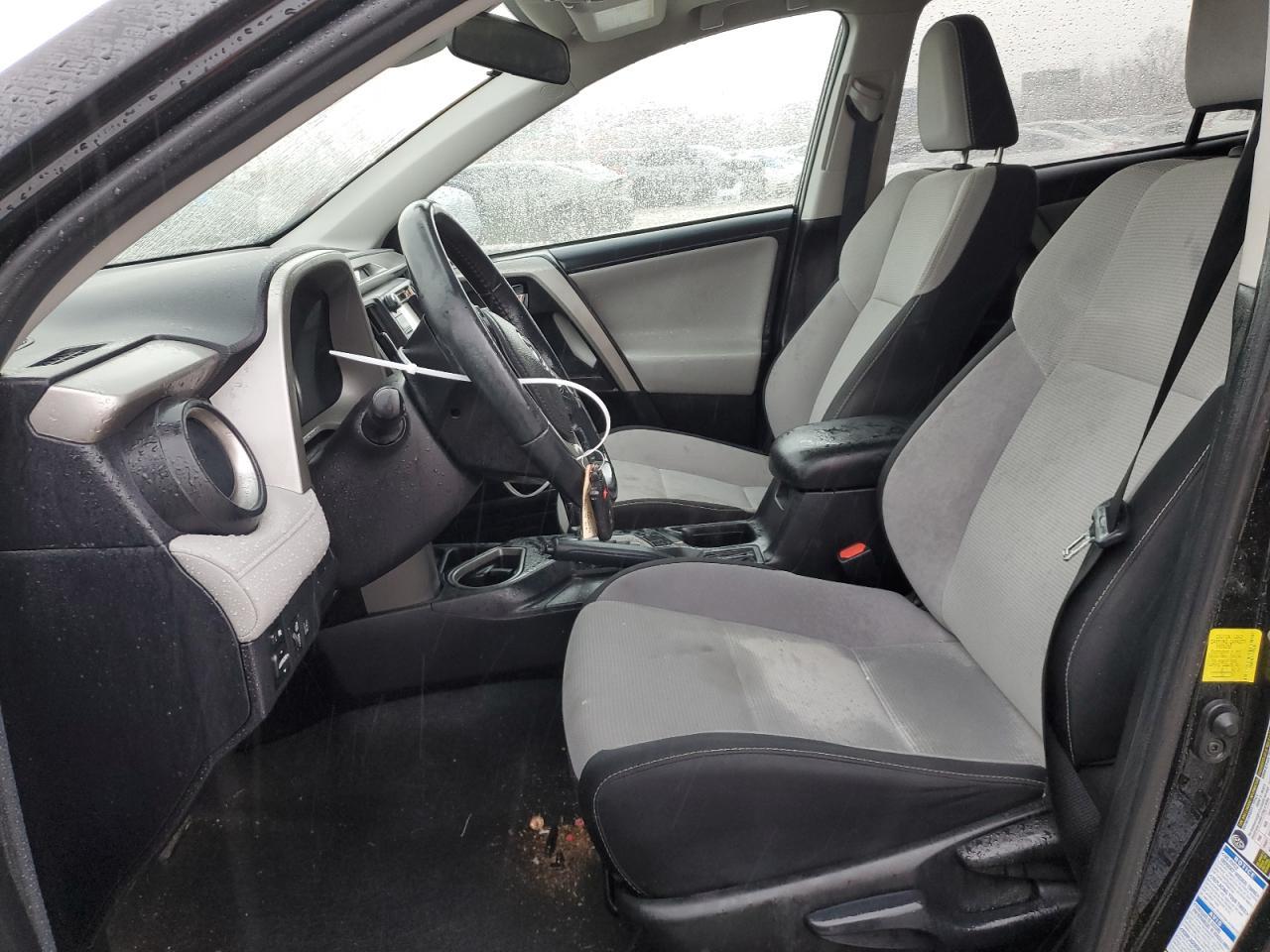2018 TOYOTA RAV4 ADVEN - Image 7