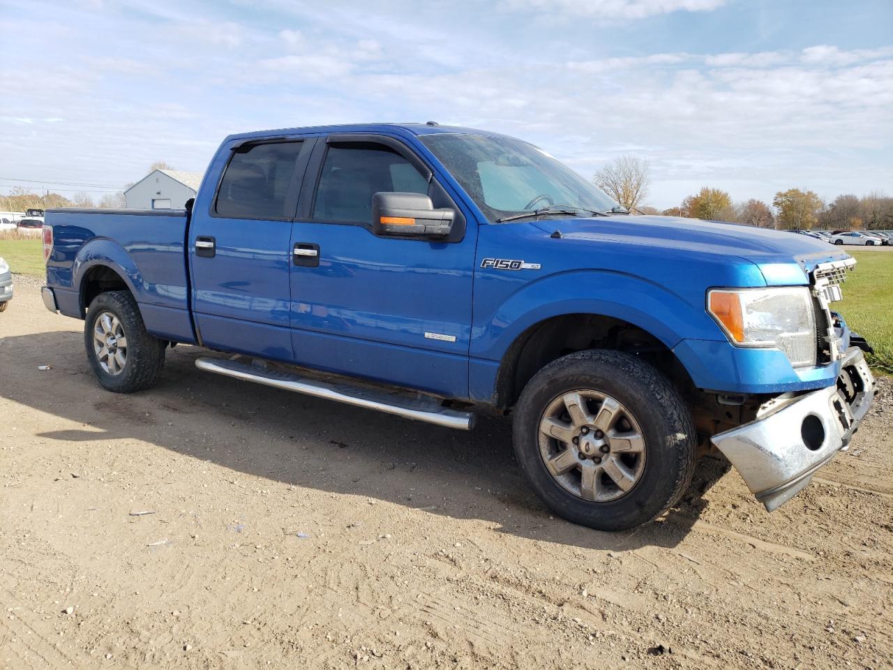 2013 FORD F150 SUPER - Image 4