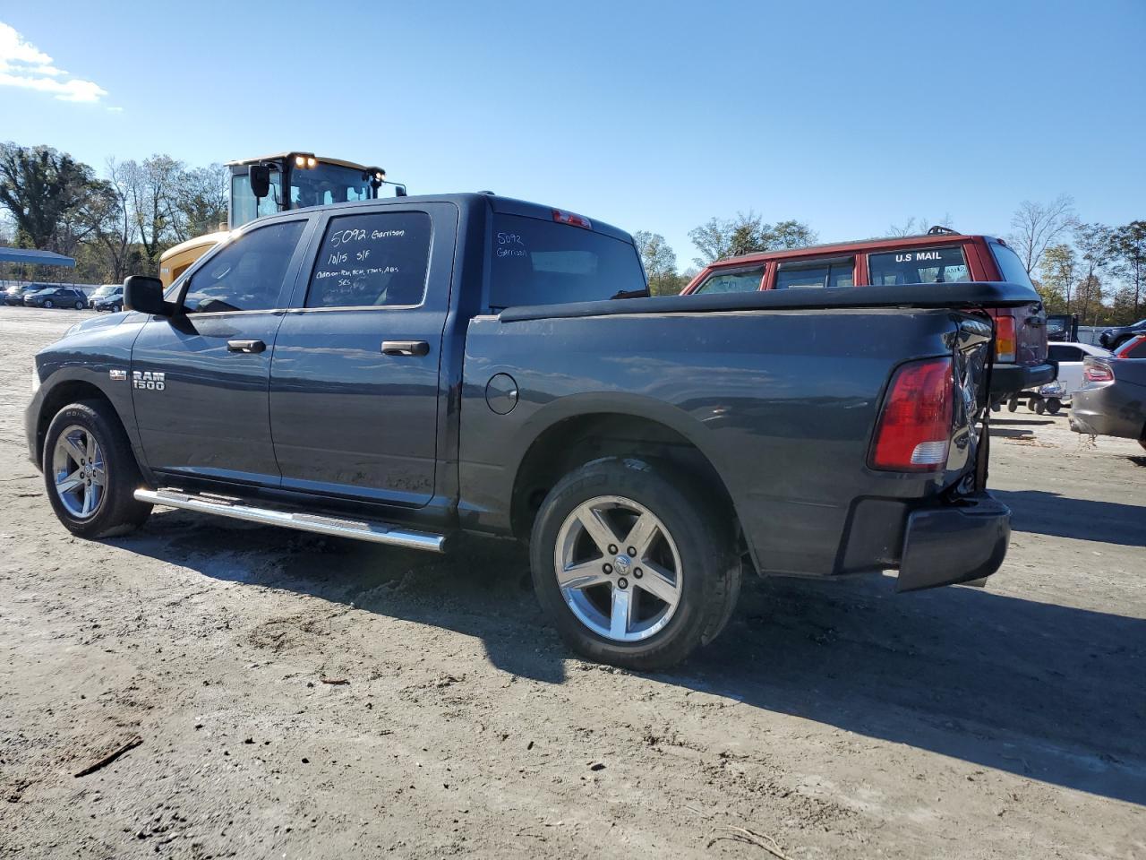 2015 RAM 1500 ST - Image 2