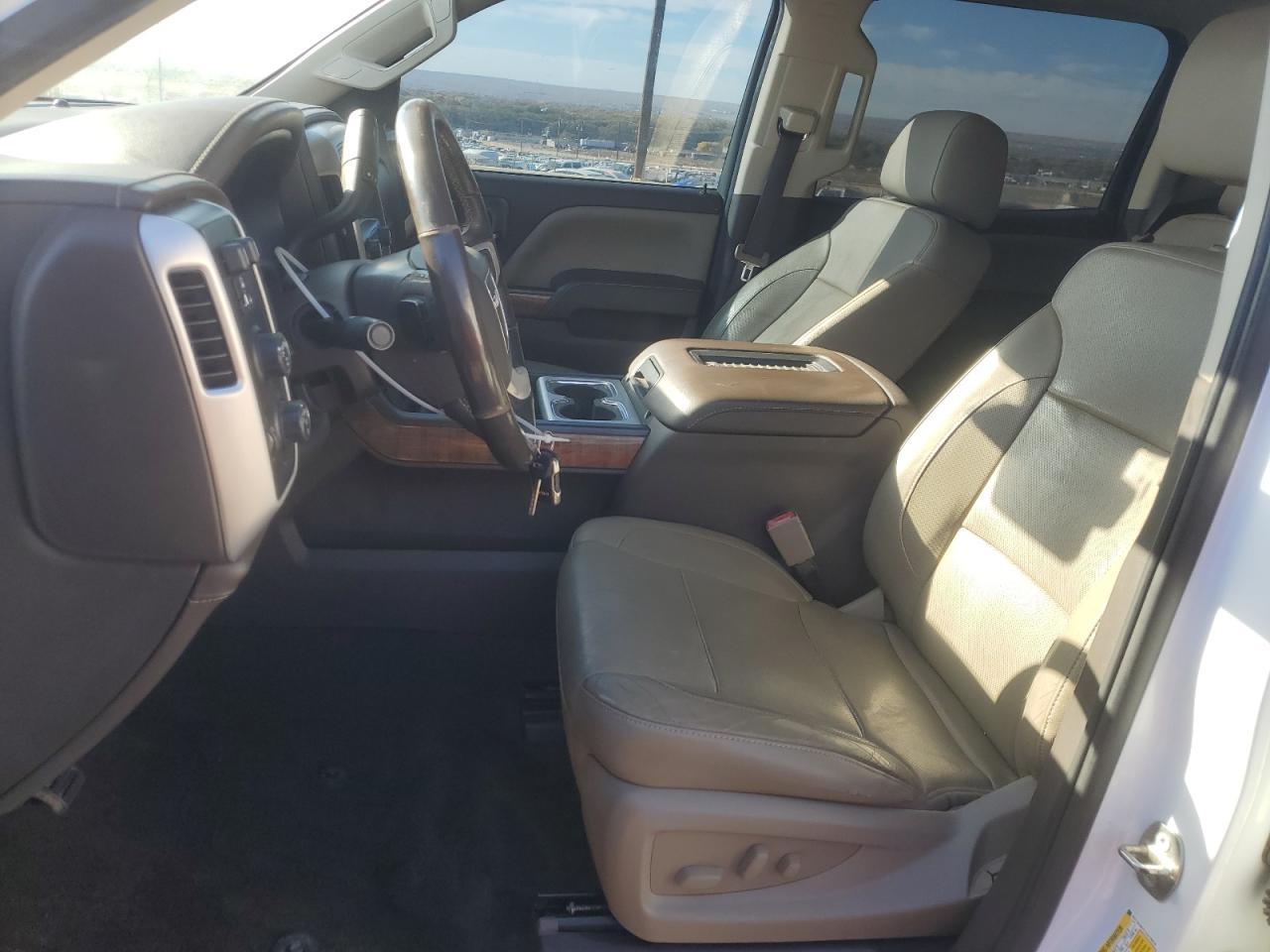 2018 GMC SIERRA K15 - Image 7
