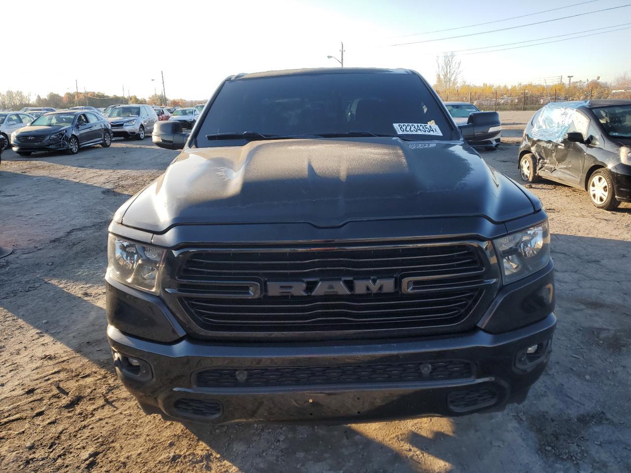 2019 RAM 1500 BIG H - Image 5