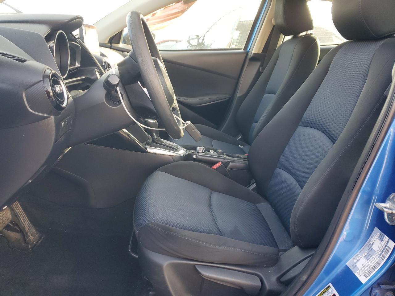 2017 TOYOTA YARIS IA - Фото 7