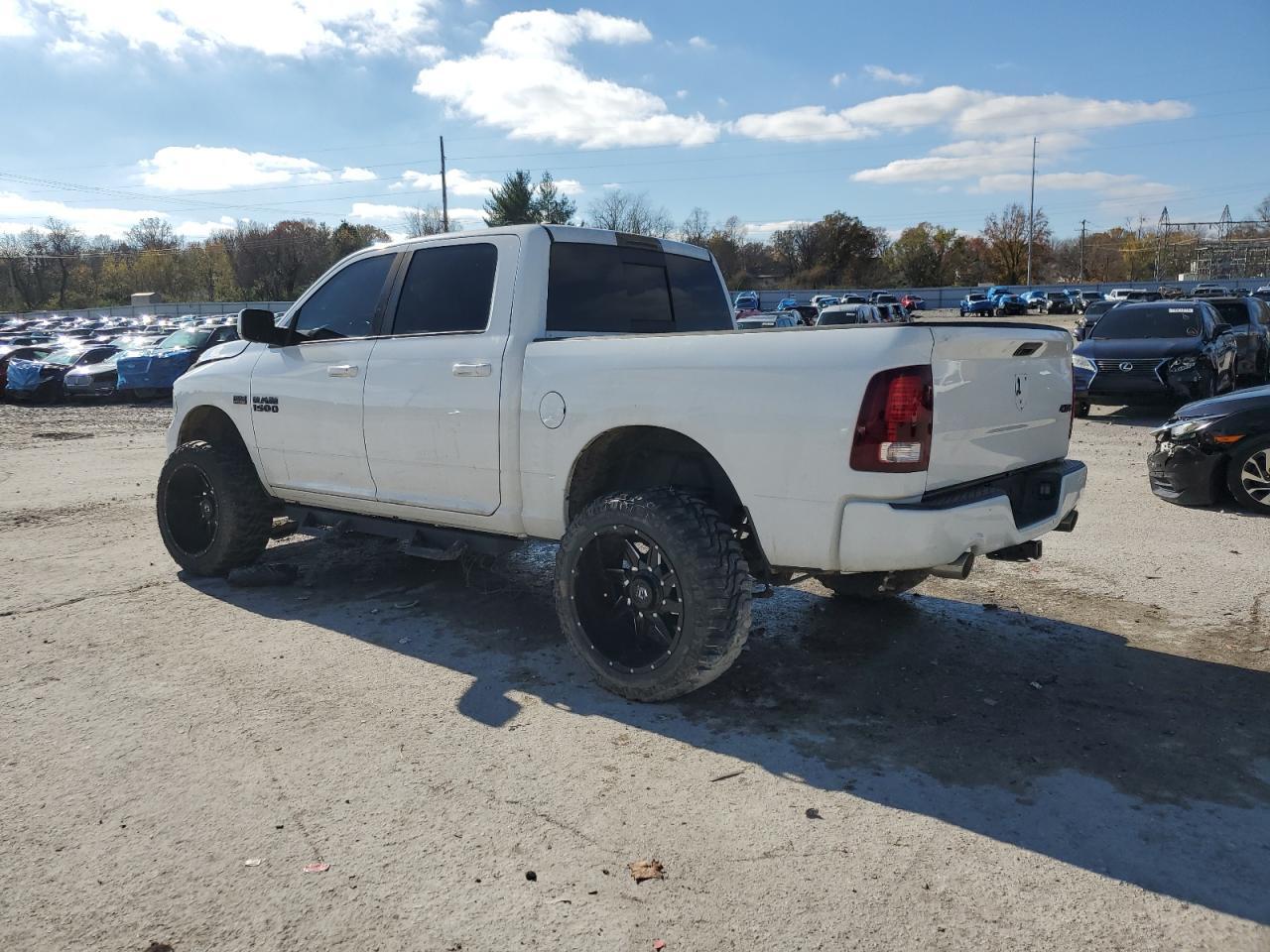 2014 RAM 1500 SPORT - Image 2
