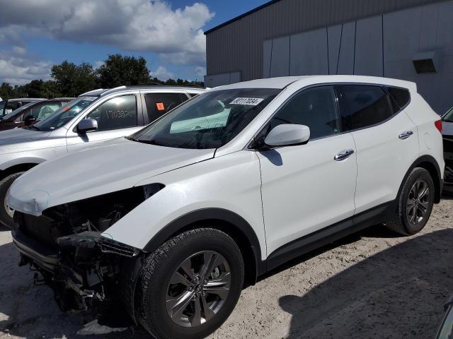 2013 HYUNDAI SANTA FE S